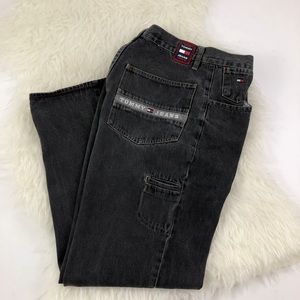 Tommy Hilfiger Tommy jeans